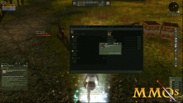 Ryzom-crafted-item