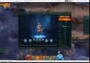 sacred-saga-online-character-menu