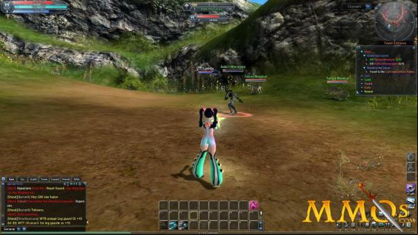 Scarlet-Blade-Gameplay-1