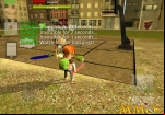 school-of-chaos-playground