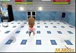 school-of-chaos-gym