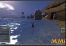 Second-Life-Swim