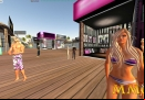 Second-Life-Bikini