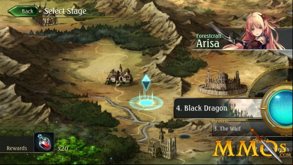 shadowverse-solo-mode