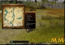 Shaiya-Map