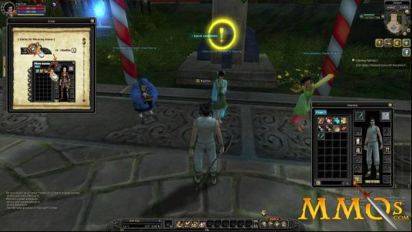 Silkroad-Online-R-Inventory