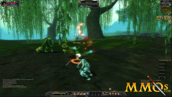 Silkroad-Online-R-Multiple-Enemies