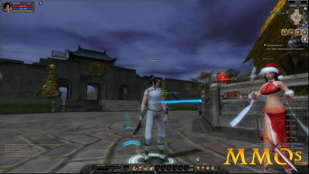 Silkroad-Online-R-Santa