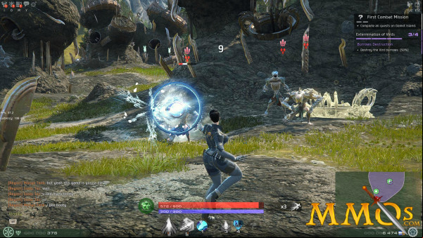 SkyForge-attack