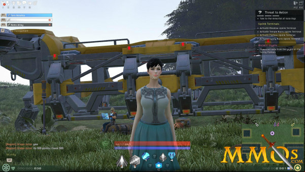 SkyForge-graphics