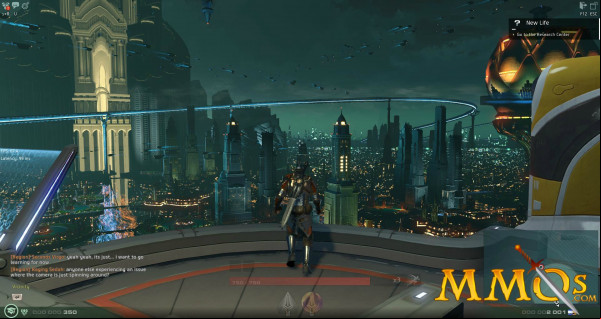 SkyForge-respawn