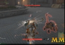 SkyForge-attacking