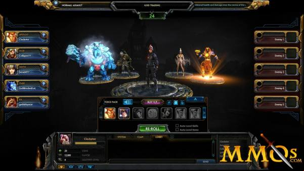 Smite-Hi-Rez-Select-God