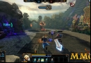 Smite-Focus