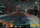 Smite-Game-play