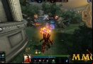 Smite-dueling