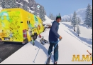 SNOW-system-requirements