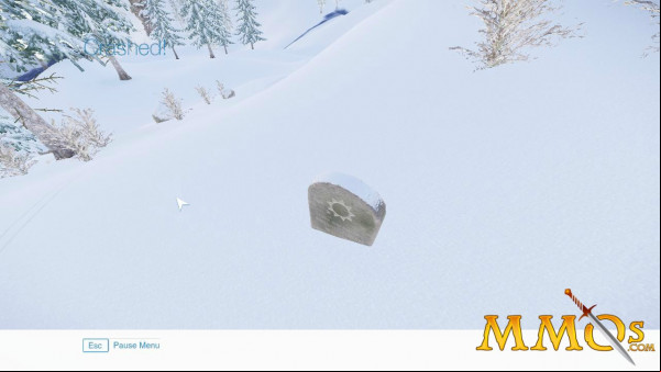snow-tombstone