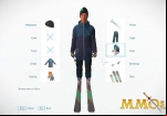 snow-customization