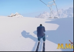 snow-lift
