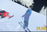 snow-snowmobile