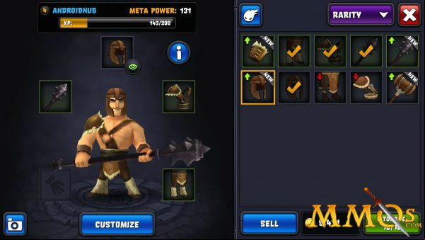 Spirit-Lords-Equipment