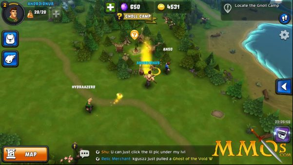 Spirit-Lords-Gameplay