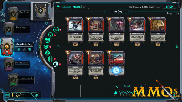 star-crusade-hajir-gog-cards