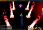 Throne-of-flames