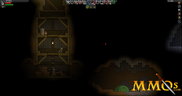 starbound-underground