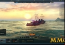Steel-Ocean-warships