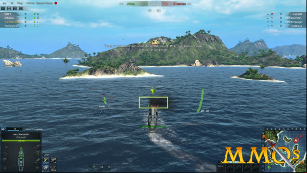 steel-ocean-tutorial