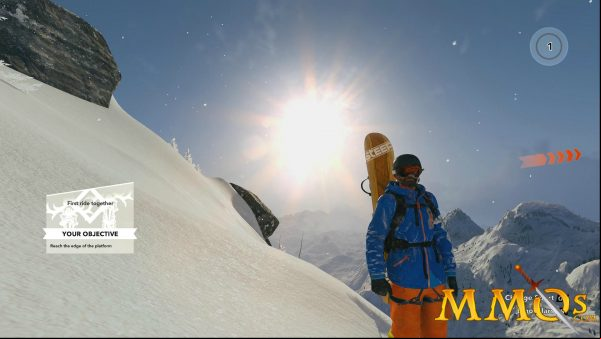 steep-sun