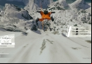steep-flying