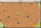 Stronghold-Kingdoms-Horse