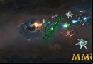 Supernova-Gameplay