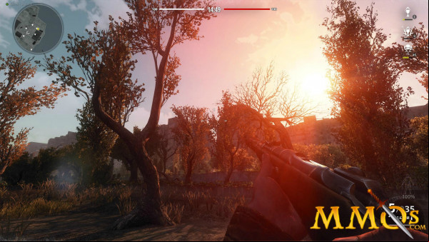 Survarium-graphics