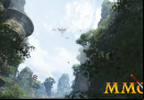 swords-of-legends-online-flying-wooden-dragons