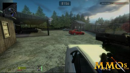 tactical-intervention-hanging-out-car