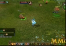 talisman-online-attack