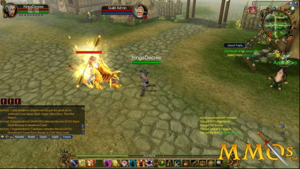 talisman-online-chat