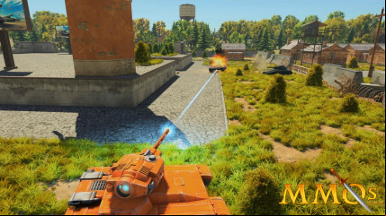 tanki-x-closed-beta