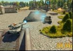 tanki-x-arena