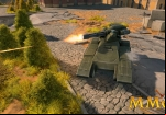 tanki-x-moba