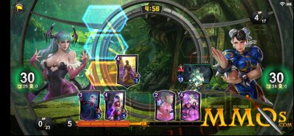 teppen-ccg-gameplay-mobile