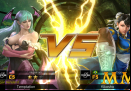 teppen-morrigan-chun-li