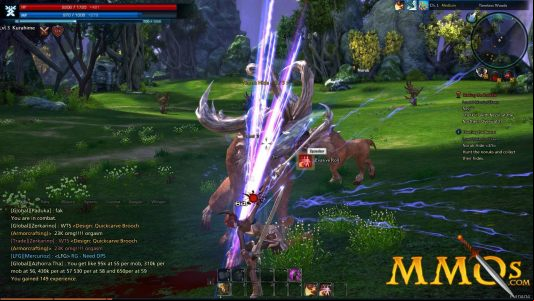 tera-gameplay-footage