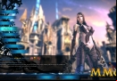 tera-warrior