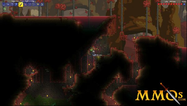 terraria-game-review