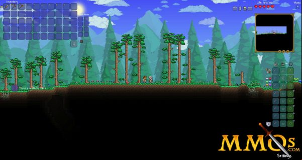 terraria-start